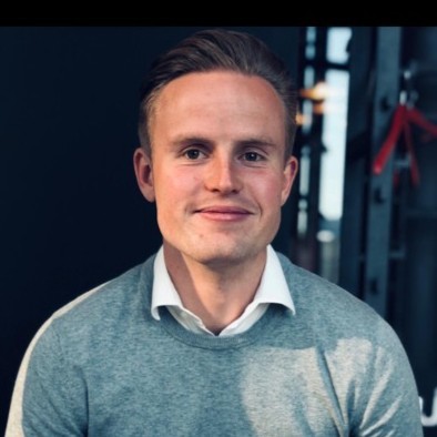 Diederik Luiken
